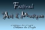 Festival d'Art et Musique Ch�teau du Cingle