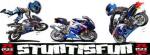 STUNTISFUN