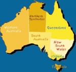Trip Van Australie - Visa WHV